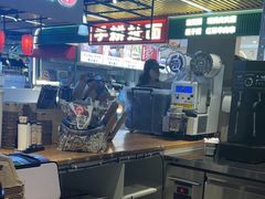 -霸王茶姬(常熟印象城店)