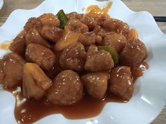 -佛有缘素食馆·荔湾老字号(陈家祠首店)