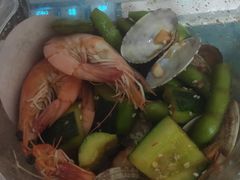 -郑记•不夜城烧烤•龙虾•虾蟹(黄鹤楼店)