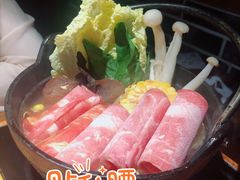 北京肥牛小锅-繁·醉花亭小酒馆(鼓楼店)