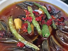 -小崔家臊子面(蔡家坡总店)