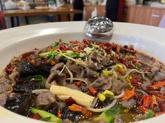 -邱大妈水煮(龙山店)