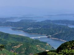 -北京密云天门山风景区