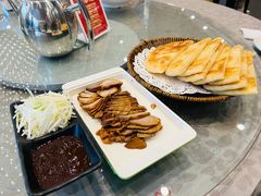 熏肉大饼-山南熏肉大饼(辽菜旗舰店)