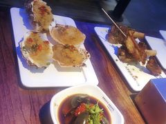 -三个蒙古大叔羊肉串(大宁店)