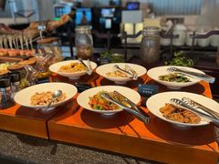 -Social 秀西餐厅-长沙瑞吉酒店(运达店)