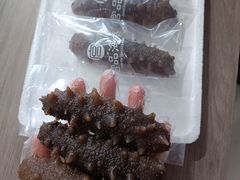 -宫品海参专卖店(静安大宁店)
