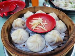 -食惠里小笼包面馆(越秀店)