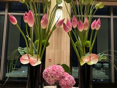 -Social 秀西餐厅-长沙瑞吉酒店(运达店)