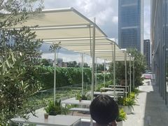-% Arabica阿拉比卡咖啡(罗湖万象城店)