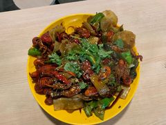-友达面馆(鼓楼店)