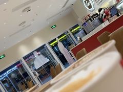 -Tims天好咖啡·贝果(融科创意中心店)