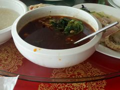 -远洋宾馆·江景餐厅