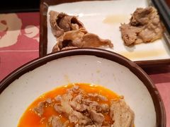 -牛YO寿喜烧·铁板烧和牛火锅自助(市府恒隆店)