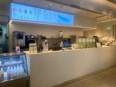 -喜茶(贵阳国贸逸天城店)