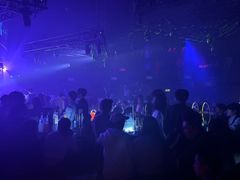 -V AMUSING CLUB·酒吧(银河中心店)