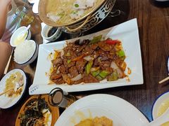 -东北大院·东北菜(三台子店)