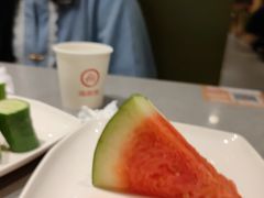 西瓜-海底捞火锅(铂澜大象城店)