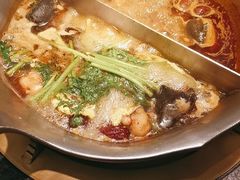 -湊湊火锅·茶憩(打浦桥日月光店)