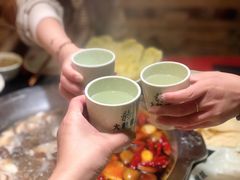 -大龙辣火锅·龙虾·烧烤(湖滨新天地店)