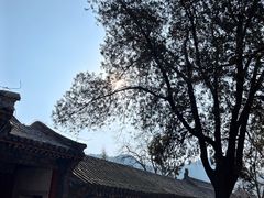 -潭柘寺景区