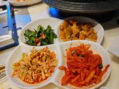 -延边河坝烧烤串城(车公庙店)