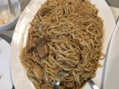 -无招牌海鲜餐厅(怡丰城店)