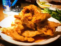 -东北老家私房菜(文灶店)