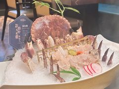 -阳光码头海鲜火锅(世纪大道店)