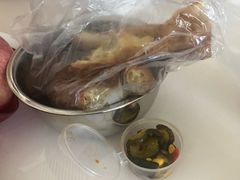 -大福来锅巴菜(古文化街店)