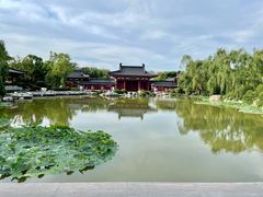 -华清宫景区