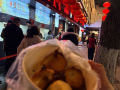 -同心楼(解放北路店)