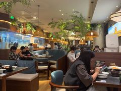 -云海肴·汽锅鸡·云南菜(领展购物广场·中关村店)