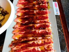 -一品诚记烤肉(大连柏威年购物中心店)