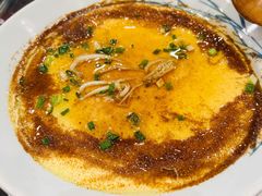 虾籽银鱼蒸本鸡蛋-耿福兴(凤凰美食街店)