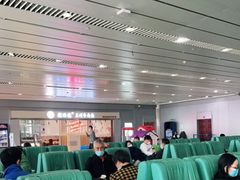 -威海大水泊国际机场