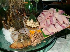 -大头椰·椰子鸡火锅(南宁万象城店)