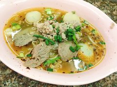 -榮泰米粉湯(Left Shop)