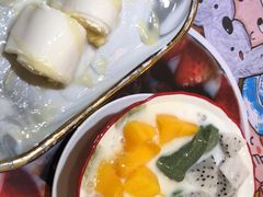-甜心妈妈·榴莲星级糖水(北京路总店)