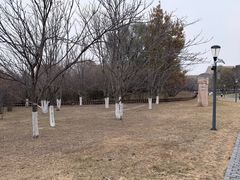 -长春世界雕塑园冰雪艺术天地