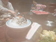 -东海怡品海鲜豆捞(舟宿夜江店)