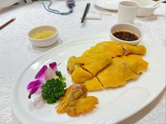 -丰鲤楼•闽南茶楼(仟禧汇店)
