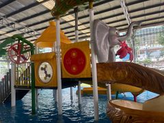 -中山夏威夷游泳馆(小榄店)