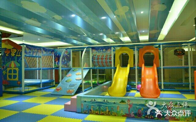 名都嘉年华汗蒸温泉酒店-图片-沈阳休闲娱乐-大众点评网