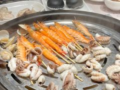 -水禾轩·海鲜蒸汽主题餐厅(拱北店)