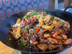 -印象鲵宴·张家界地标美食名片(溪布街店)