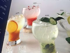 -玛尚诺意式餐厅(官舍店)
