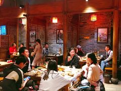 大堂-重庆渝达老火锅(春熙路店)