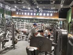 -悦莱美游泳健身会所(御景壹号店)