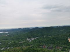 -北高峰